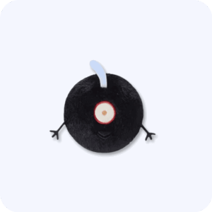 Dottore Keychain Type A