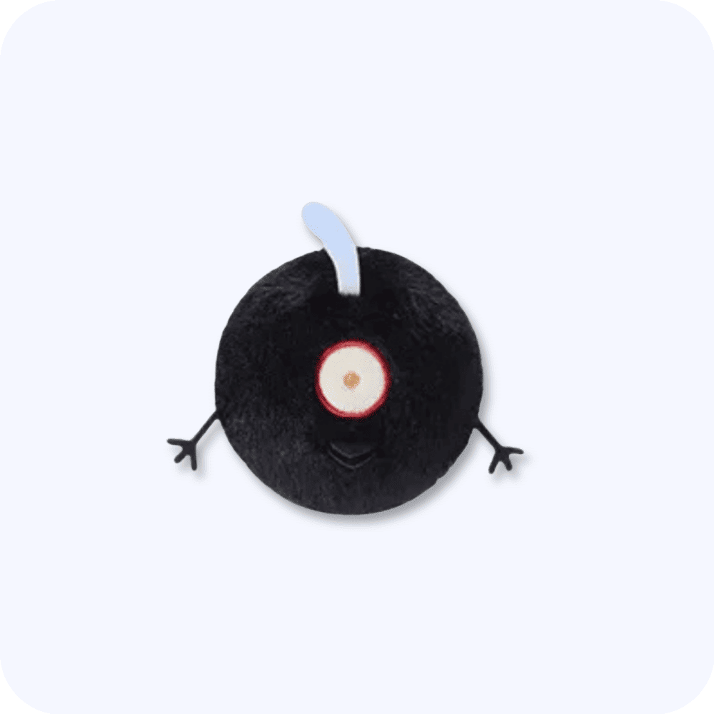 Dottore Keychain Type A Dottore Keychain Type A
