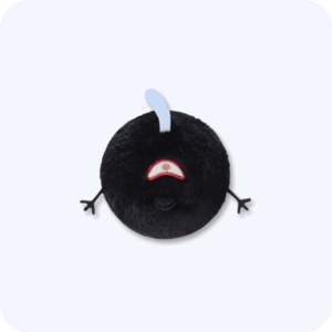 Dottore Keychain Type B