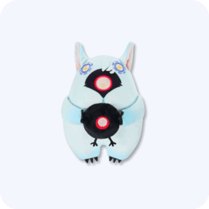 Dottore Plush
